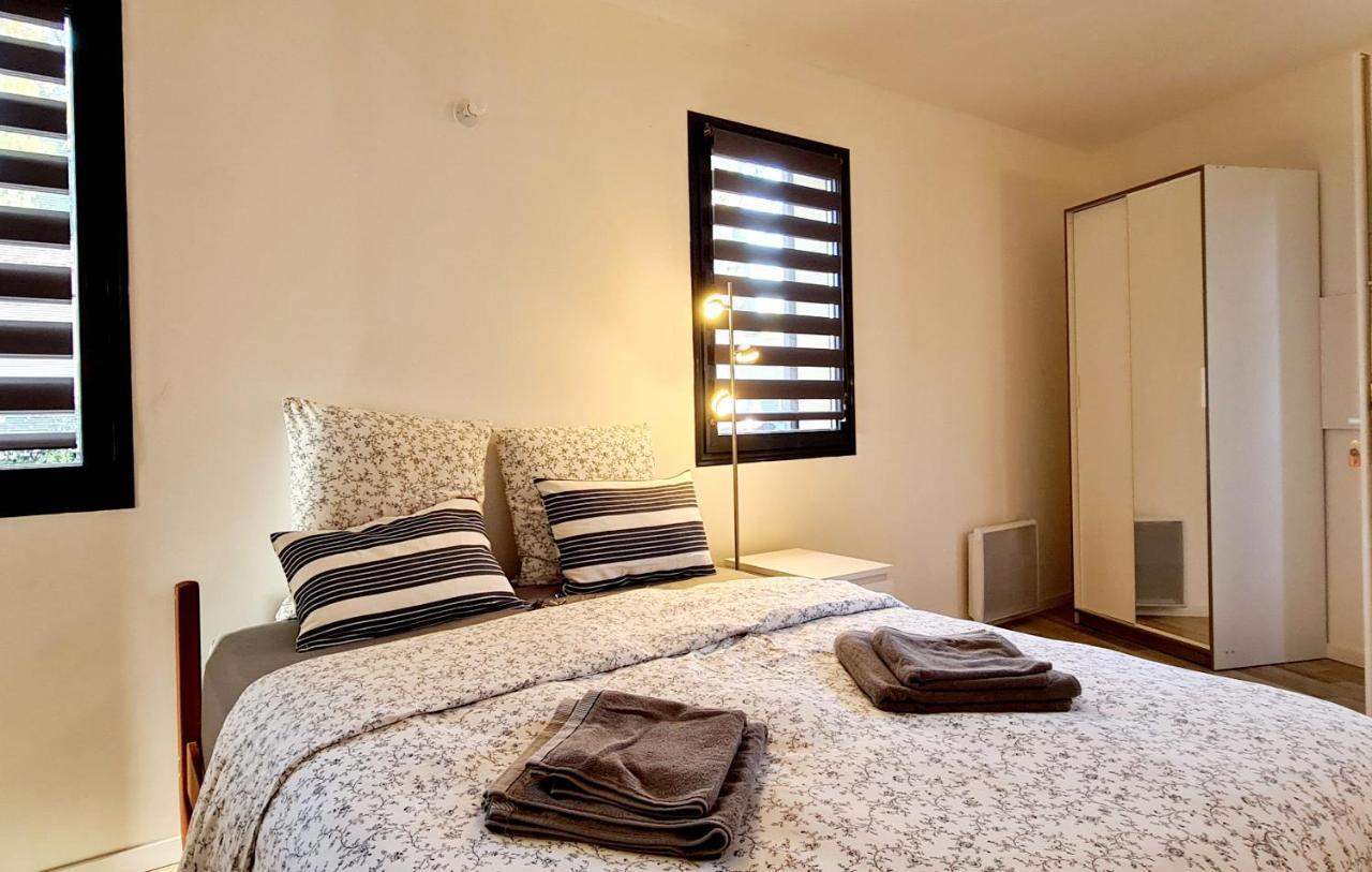 فندق Cosy Studio Dans Le Site Historique De Pézenas المظهر الخارجي الصورة